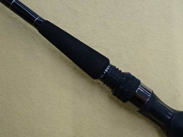 セブンセンスTRミッドウォーター MWS-902-TR